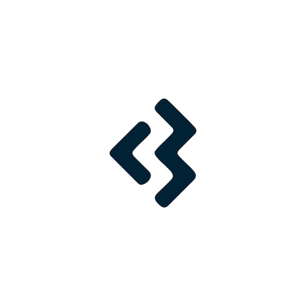 Cb-monogramm-logo-design