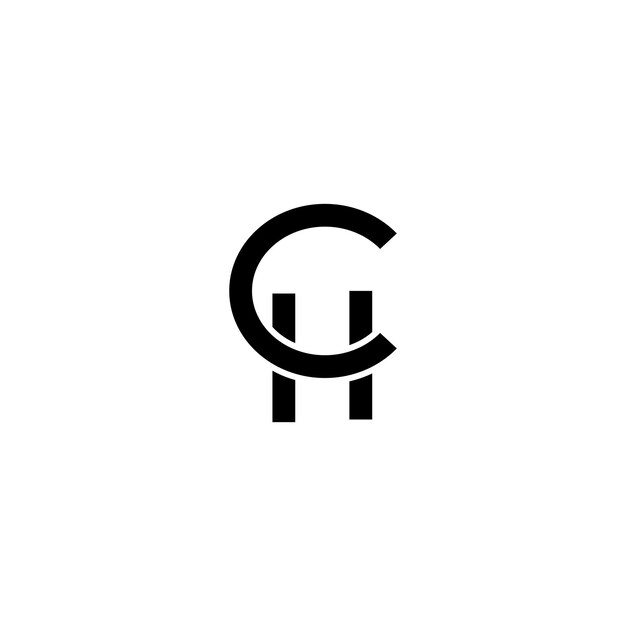 Ch-logo-design