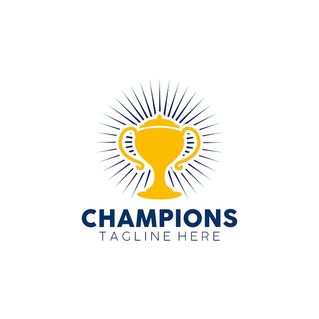 Champions logo