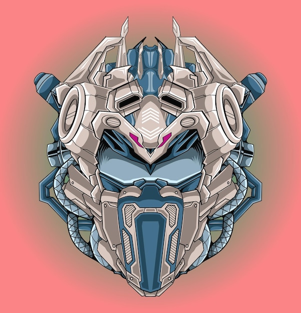 Charakter-Illustrations-Design
