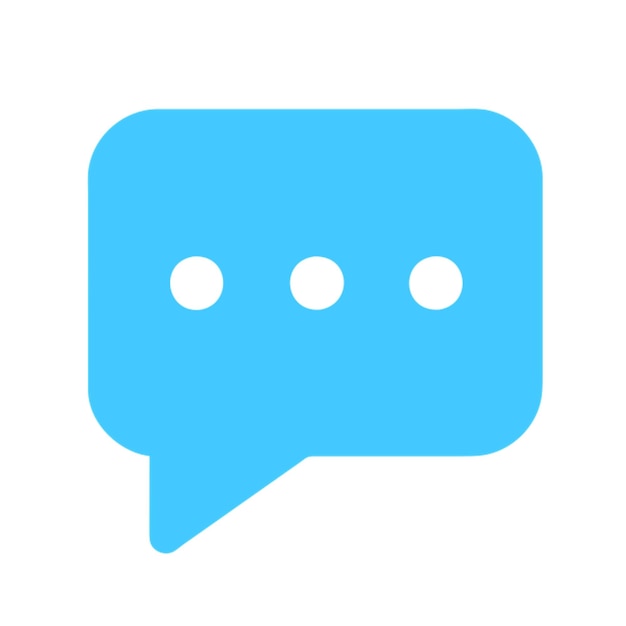 Chat-Symbol