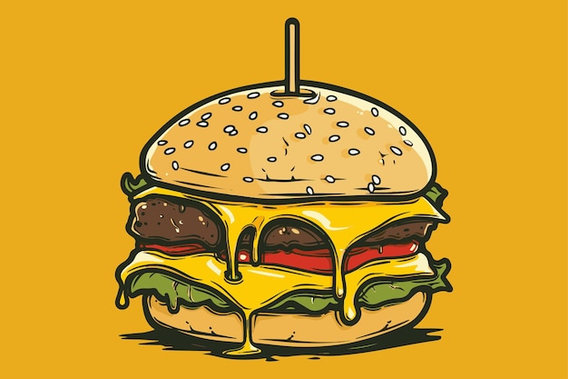 Cheeseburger