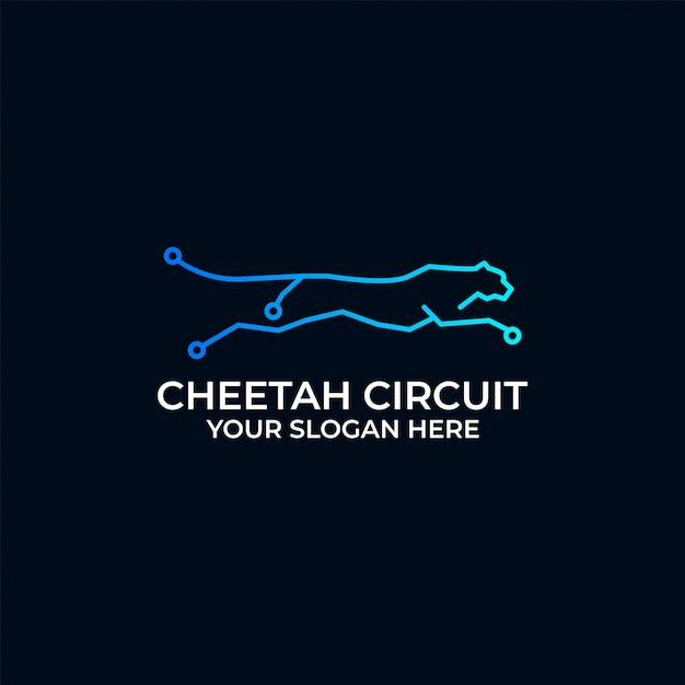 Cheetah circuit