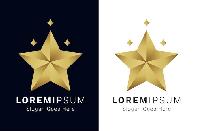 Chef Cap Restaurant Logo Design Gabel und Löffel Logotyp Cafe Food Icon