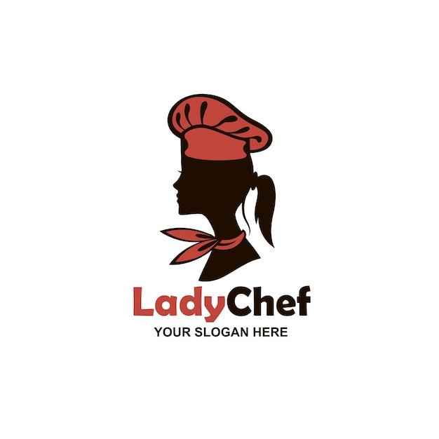 Chef Frau Design