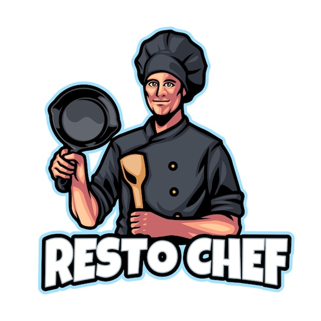 Chef-restaurant