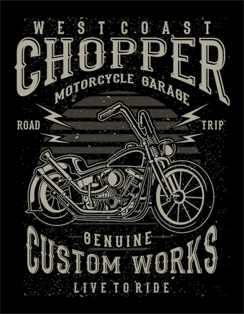 Chopper