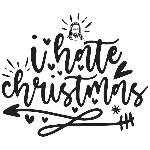 Christliches t-shirt und svg-design jesus svg zitiert t-shirt-design motivations-inspirations-design