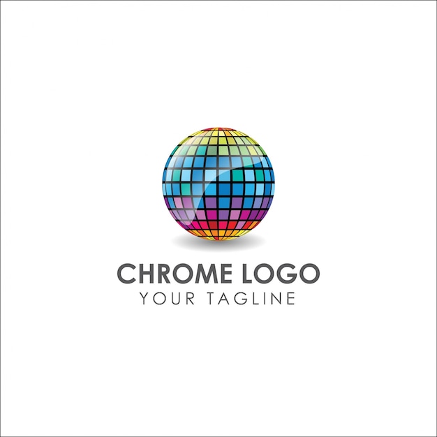 Chrom-logo