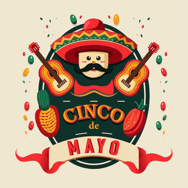 Cinco de mayo 2