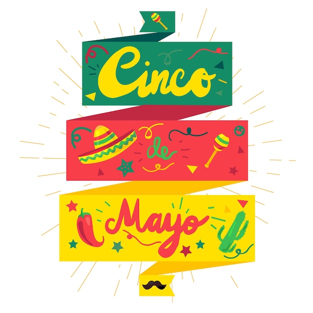 Cinco de mayo