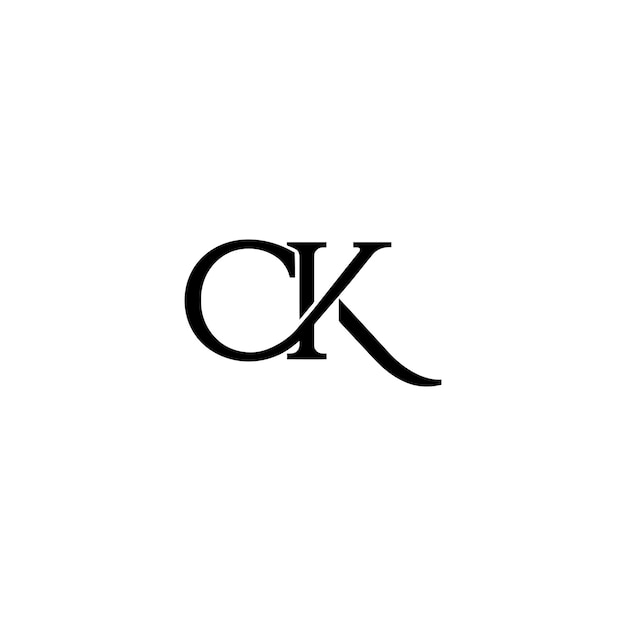 CK-Logo-Design