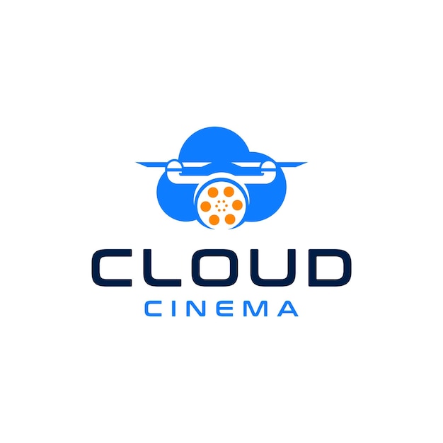 Cloud cinema-logo