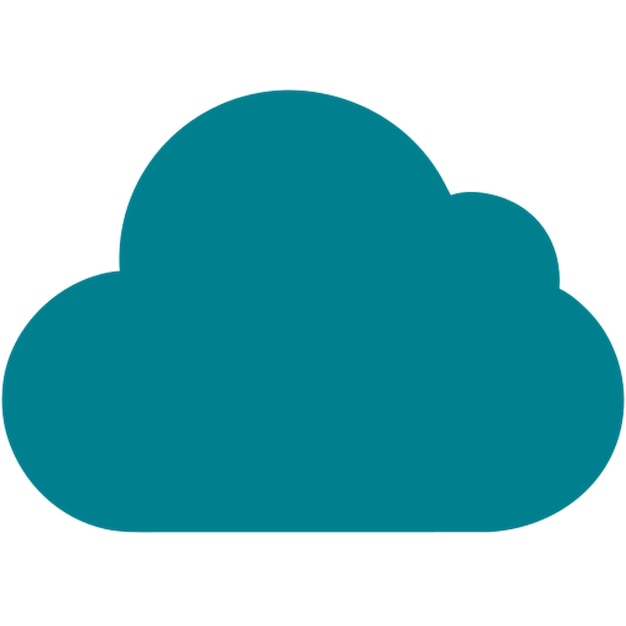 Cloud-Symbol
