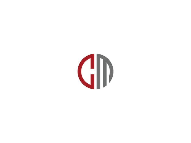 Cm-logo-design