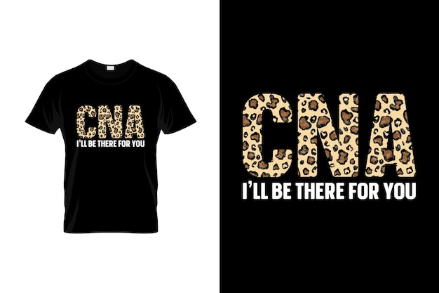 Vektor cna-t-shirt-design oder cna-poster-design oder cna-shirt-design
