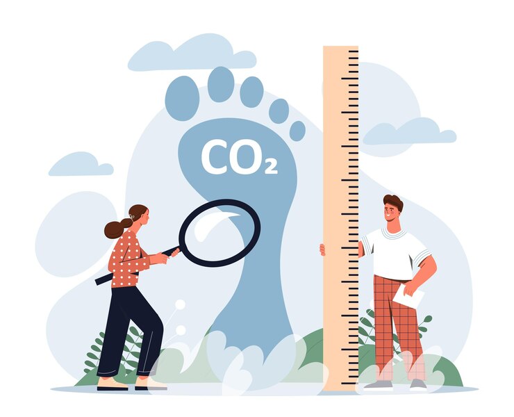 Vektor co-emissionskonzept