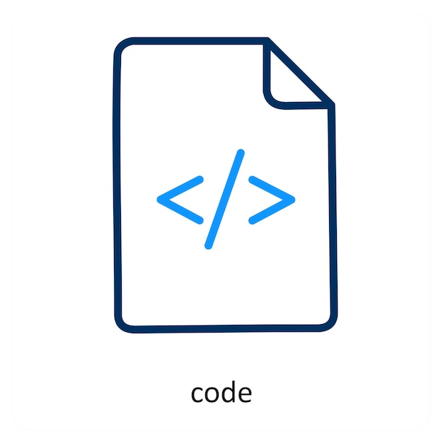 Code-Symbol