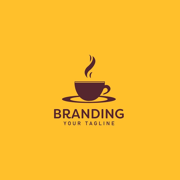 Coffee-Shop-Logo-Design-Vorlage