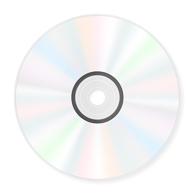 Compact disc