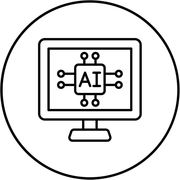 Computer-Symbol