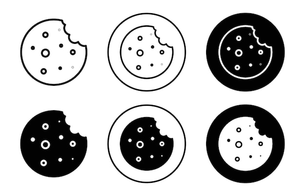 Cookie-Symbol