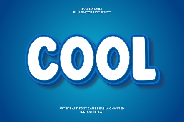Cooler Texteffekt