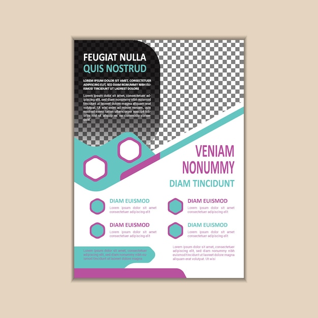 Corporate Business Flyer