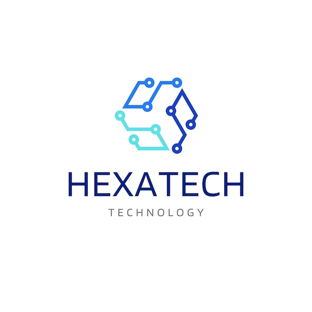 Corporate Business Professional Kreatives und minimal ikonisches Logo-Design