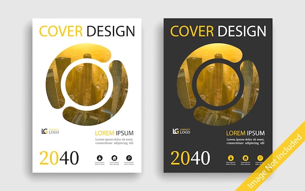 Corporate-cover-design