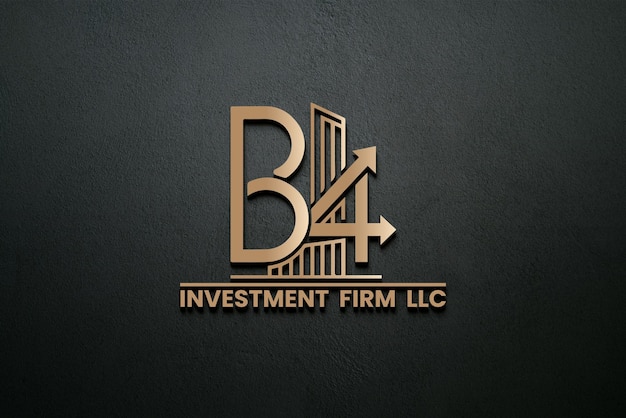 Corporate Logo Design