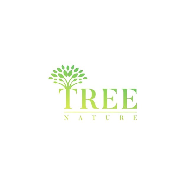 Corporate tree letzter logo-element