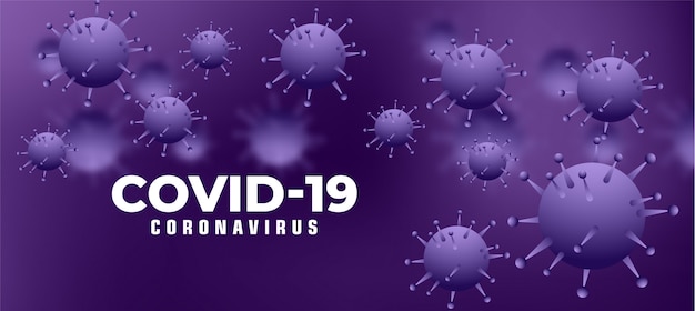 Covid19 oder Virusinfektionsgrippe