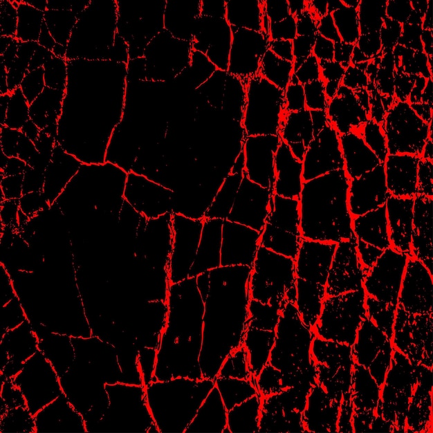 Cracked Textur