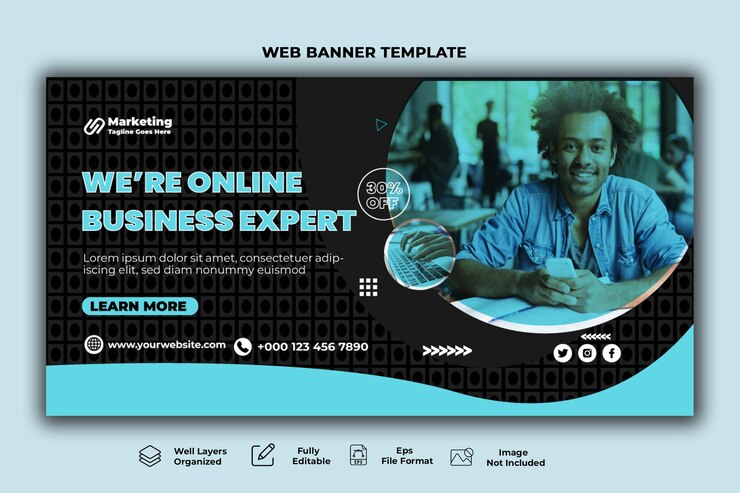 Creative-Business-Marketing-Web-Banner-Vorlage.