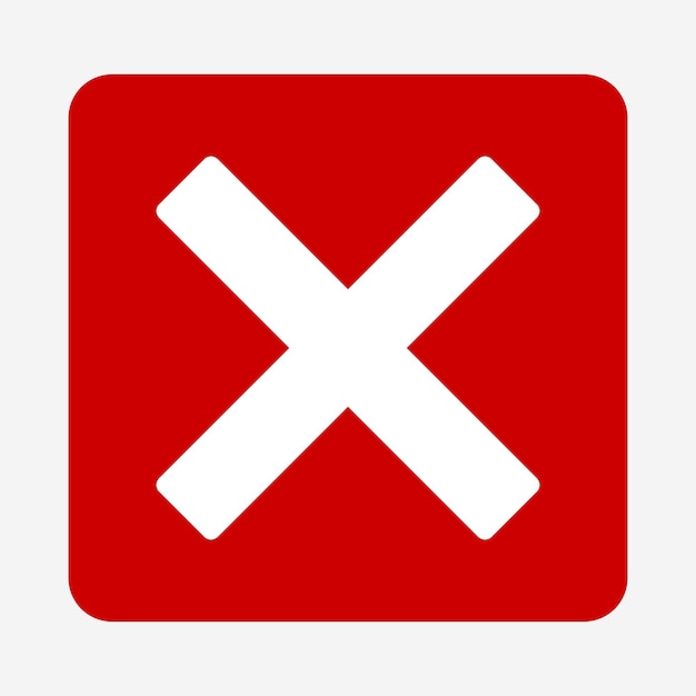 Cross-Check-Symbol