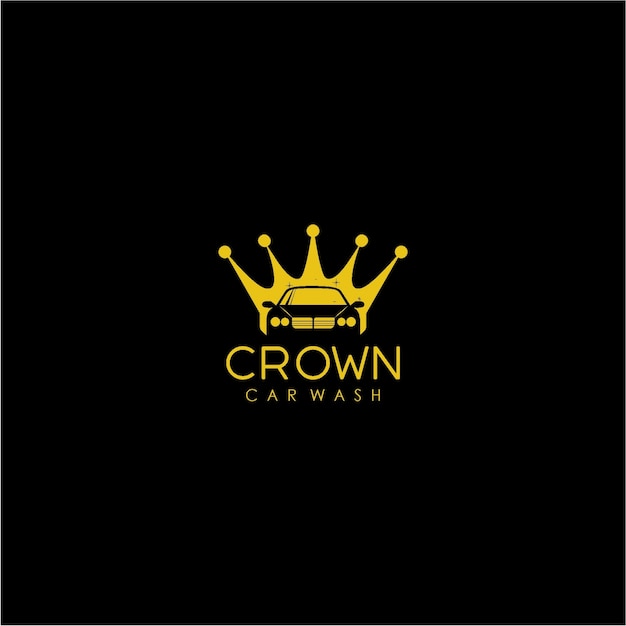 Crown Autowaschanlage