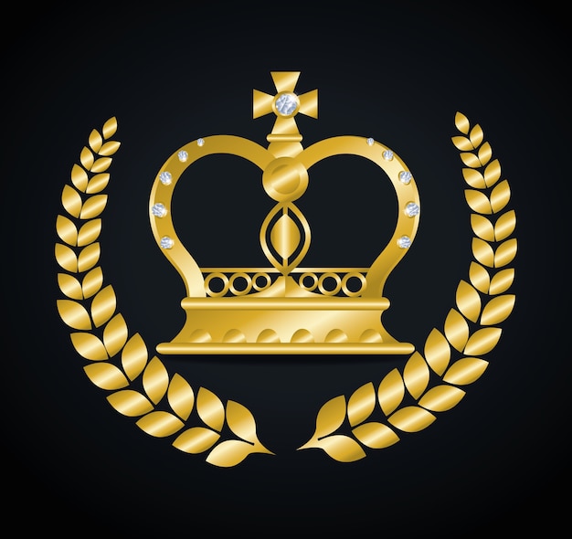 Crown digitales design.