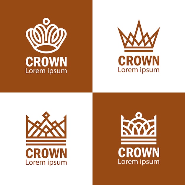 Crown gold könig geschäft