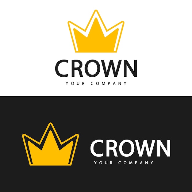 Crown-logo-design