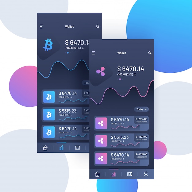 Cryptocurrencies handeln mobile app.