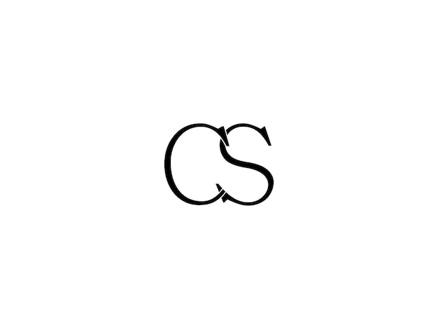 CS-Logo-Design