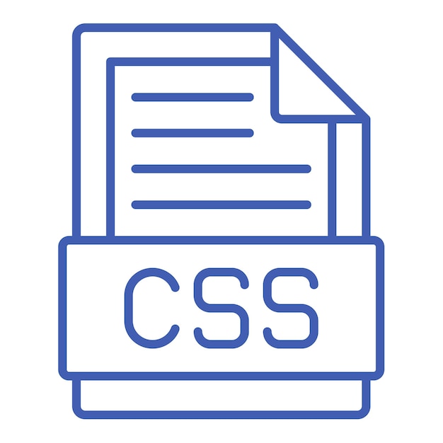 Css-Symbol