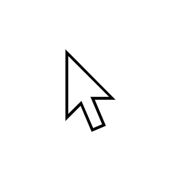 Cursor (weißzeichen)