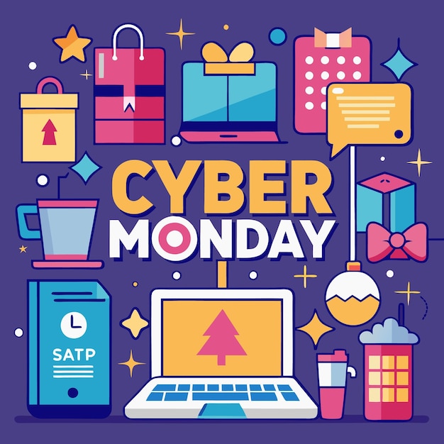 Cyber Monday Deals Shop Online für die besten Einsparungen