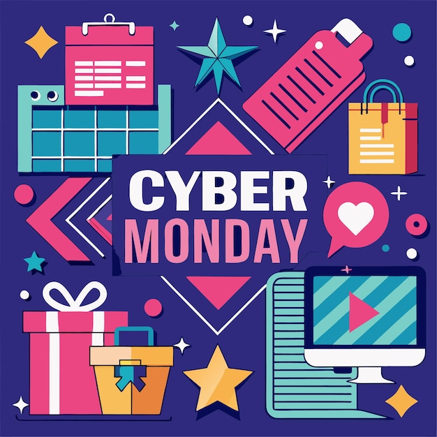 Cyber Monday Deals Shop Online Sparen Sie viel