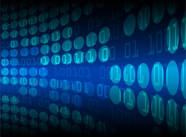 Cyber-Schaltung Zukunftstechnologie Konzept Hintergrund Daten Informationen Datenschutz Idee abstrakt Hallo Geschwindigkeit