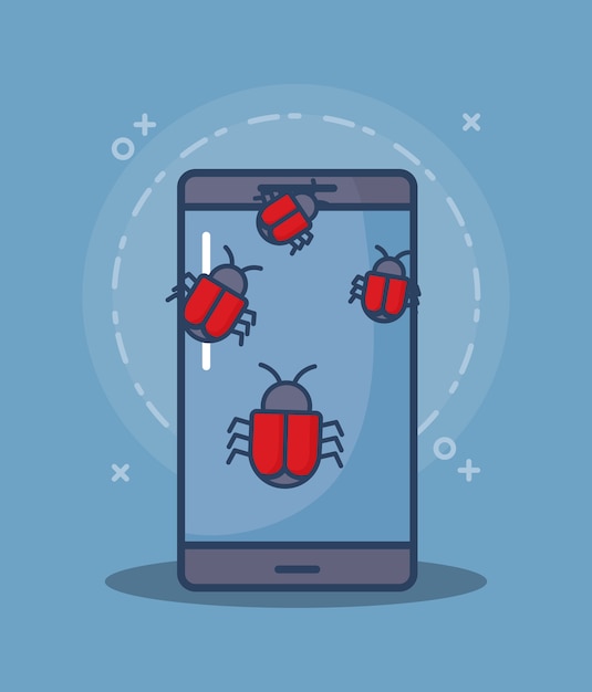 Cyber-Sicherheitsdesign
