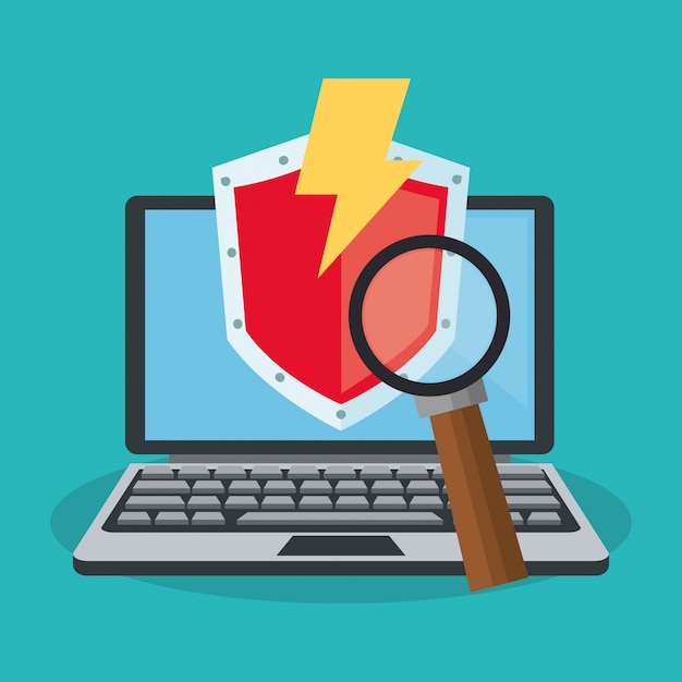 Cybersicherheit