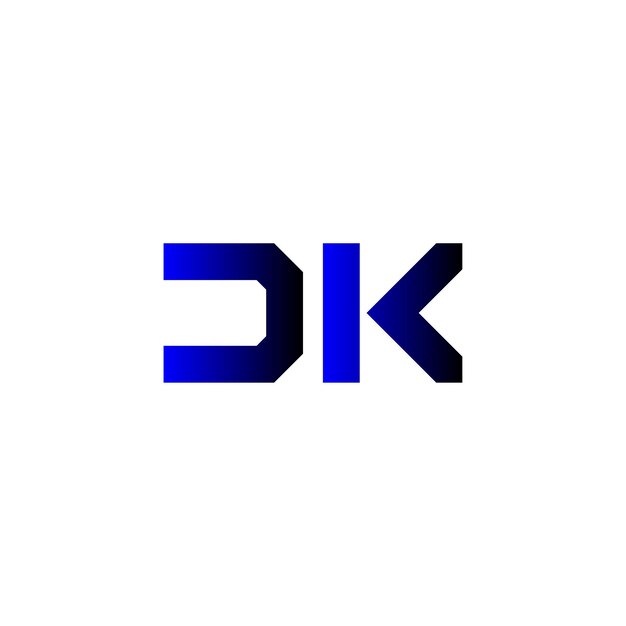 d k-Logo